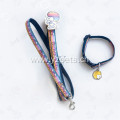 Adjustable dog collar fashion pet collar